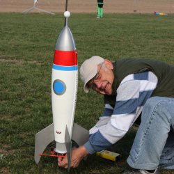 Neobvykly model Karla Jerabka